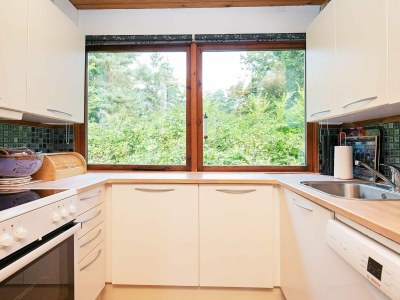 Holiday house 4 Personen Ferienhaus in Gedser - Outdoor photo 7