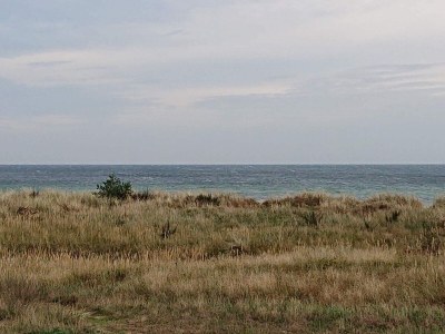 Holiday house 4 Personen Ferienhaus in Gedser - Outdoor photo 13