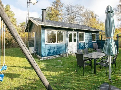 Holiday house 4 Personen Ferienhaus in Gedser - Outdoor photo 16