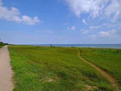 Holiday house 4 Personen Ferienhaus in Gedser - Outdoor photo 17