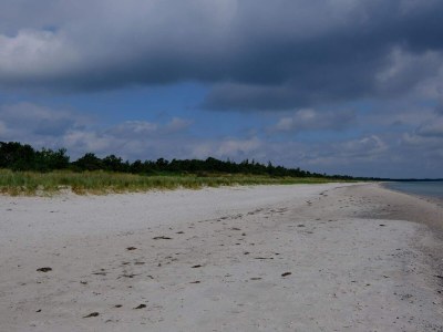 Holiday house 4 Personen Ferienhaus in Gedser - Outdoor photo 23