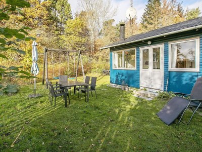 Holiday house 4 Personen Ferienhaus in Gedser - Outdoor photo 32