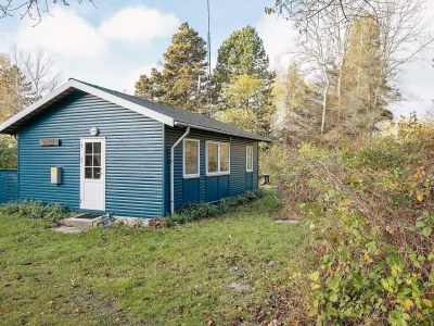 Holiday house 4 Personen Ferienhaus in Gedser - Outdoor photo 34