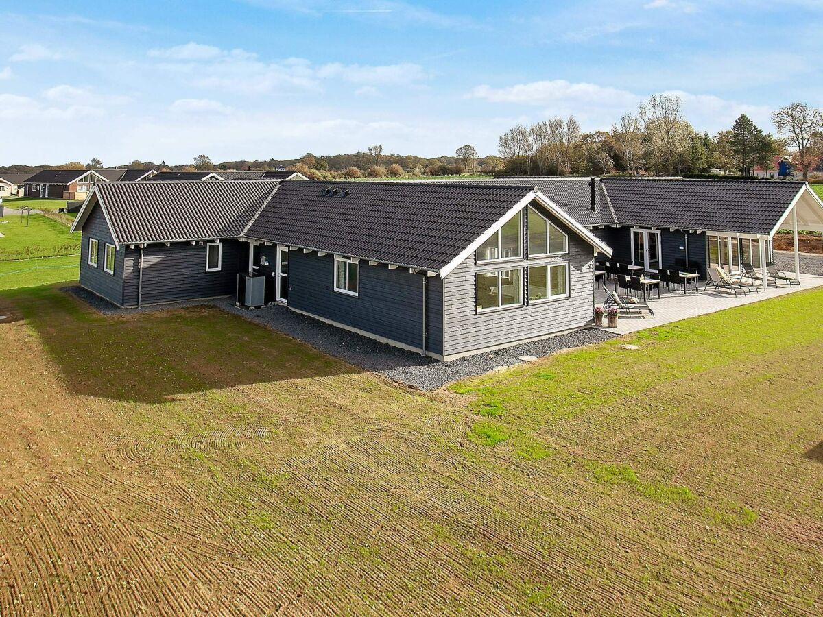 Holiday house Luxury Retreat with Pool - By Traum Ferienwohnungen - Outdoor photo 2