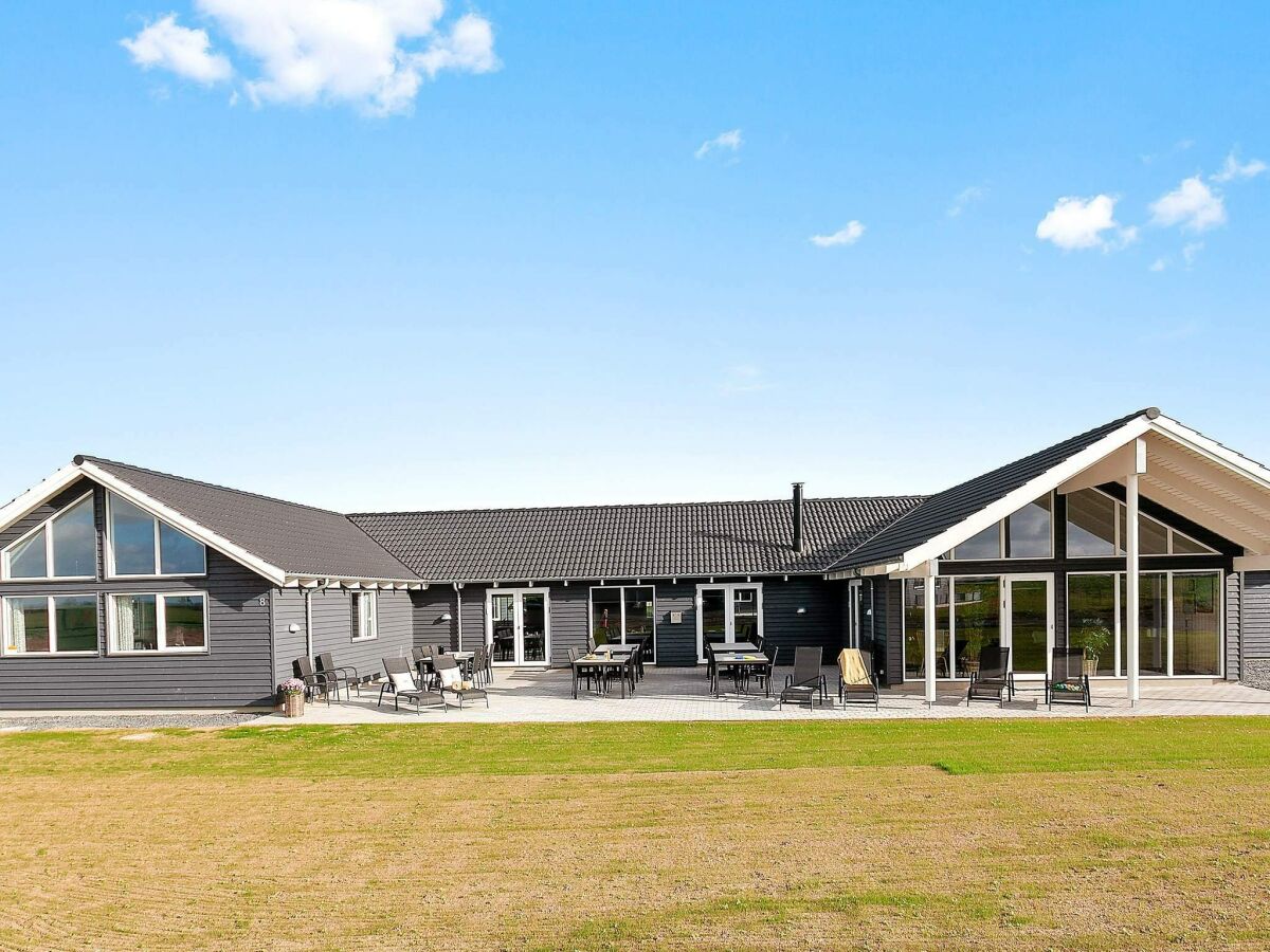 Holiday house Luxury Retreat with Pool - By Traum Ferienwohnungen - Outdoor photo 4