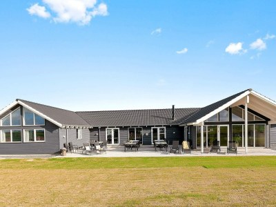 Holiday house Luxury Retreat with Pool - By Traum Ferienwohnungen - Outdoor photo 4