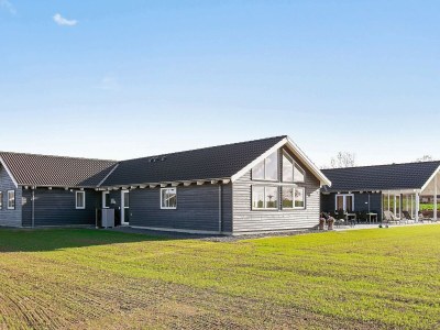 Holiday house Luxury Retreat with Pool - By Traum Ferienwohnungen - Outdoor photo 6