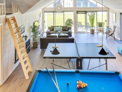 Holiday house Luxury Retreat with Pool - By Traum Ferienwohnungen - Outdoor photo 12
