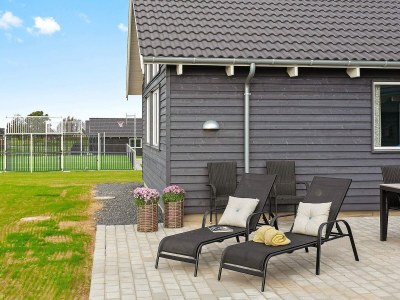 Holiday house Luxury Retreat with Pool - By Traum Ferienwohnungen - Outdoor photo 16