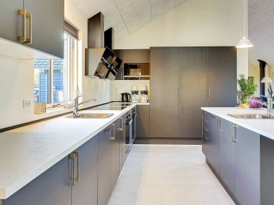 Holiday house Luxury Retreat with Pool - By Traum Ferienwohnungen - Outdoor photo 17