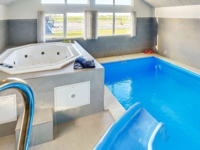 Holiday house Luxury Retreat with Pool - By Traum Ferienwohnungen - Outdoor photo 20