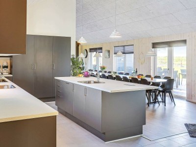 Holiday house Luxury Retreat with Pool - By Traum Ferienwohnungen - Outdoor photo 26