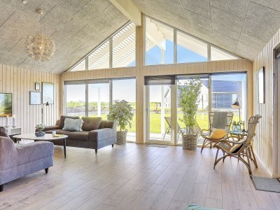 Holiday house Luxury Retreat with Pool - By Traum Ferienwohnungen - Outdoor photo 27