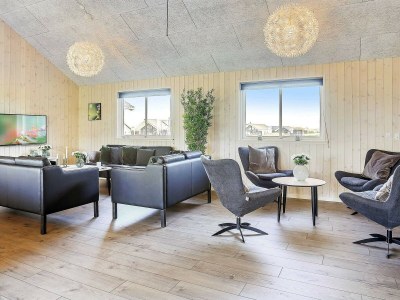 Holiday house Luxury Retreat with Pool - By Traum Ferienwohnungen - Outdoor photo 31