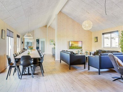 Holiday house Luxury Retreat with Pool - By Traum Ferienwohnungen - Outdoor photo 35