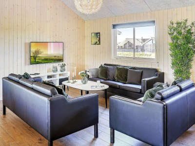 Holiday house Luxury Retreat with Pool - By Traum Ferienwohnungen - Outdoor photo 36