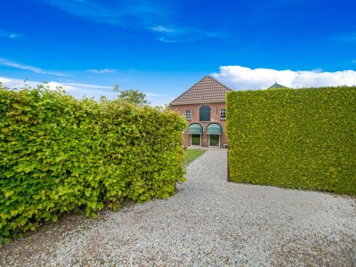 Farmhouse Farmhouse in Zelhem with Sauna Retreat - Outdoor photo 6