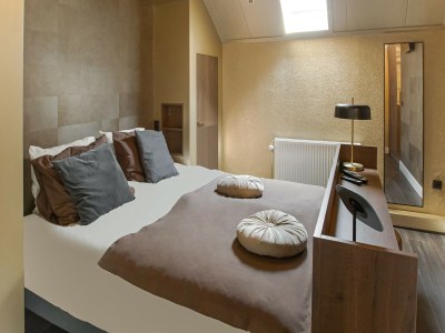 Farmhouse Farmhouse in Zelhem with Sauna Retreat - Features photo 10