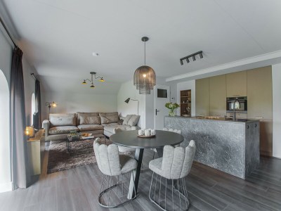 Farmhouse Farmhouse in Zelhem with Sauna Retreat - Features photo 13