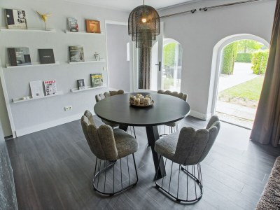 Farmhouse Farmhouse in Zelhem with Sauna Retreat - Features photo 16