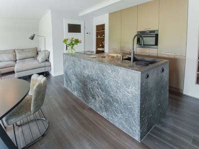 Farmhouse Farmhouse in Zelhem with Sauna Retreat - Features photo 17