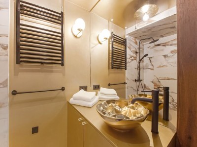 Farmhouse Farmhouse in Zelhem with Sauna Retreat - Features photo 20