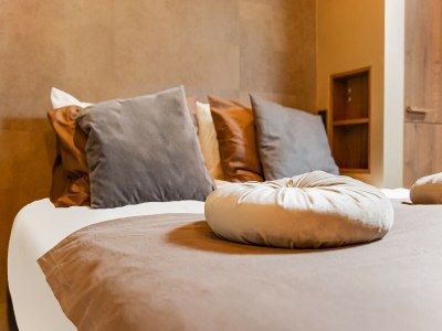 Farmhouse Farmhouse in Zelhem with Sauna Retreat - Outdoor photo 35