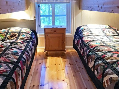 Holiday house 6 Personen Ferienhaus in Ballangen - Outdoor photo 8