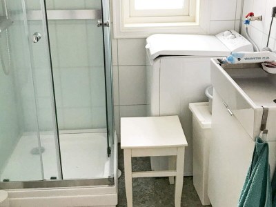 Holiday house 6 Personen Ferienhaus in Ballangen - Outdoor photo 9