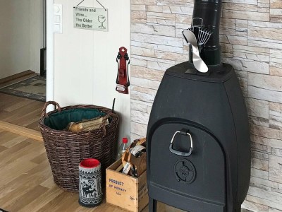 Holiday house 6 Personen Ferienhaus in Ballangen - Outdoor photo 16