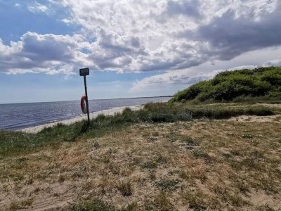 Holiday house Helles Strandhaus in Marielyst -- By Traum Ferienwohnungen - Outdoor photo 6