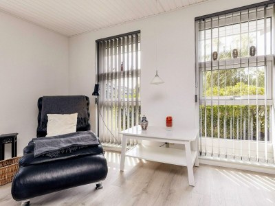 Holiday house Helles Strandhaus in Marielyst -- By Traum Ferienwohnungen - Outdoor photo 9