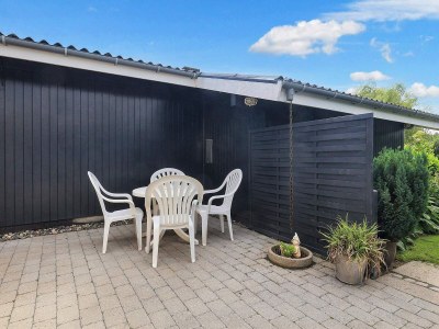 Holiday house Helles Strandhaus in Marielyst -- By Traum Ferienwohnungen - Outdoor photo 10