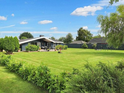 Holiday house Helles Strandhaus in Marielyst -- By Traum Ferienwohnungen - Outdoor photo 12