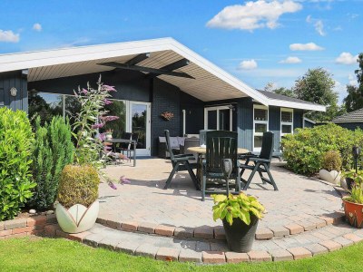 Holiday house Helles Strandhaus in Marielyst -- By Traum Ferienwohnungen - Outdoor photo 13