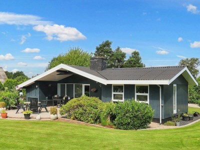 Holiday house Helles Strandhaus in Marielyst -- By Traum Ferienwohnungen - Outdoor photo 14