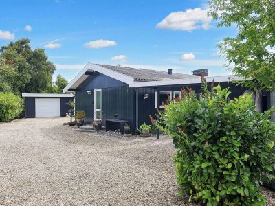 Holiday house Helles Strandhaus in Marielyst -- By Traum Ferienwohnungen - Outdoor photo 15