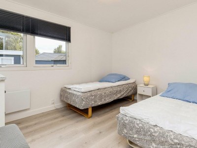 Holiday house Helles Strandhaus in Marielyst -- By Traum Ferienwohnungen - Outdoor photo 18