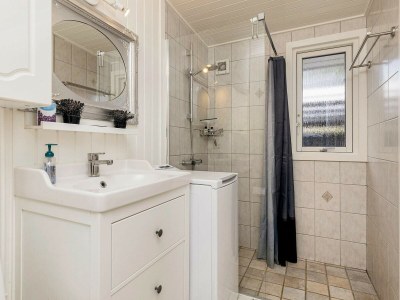 Holiday house Helles Strandhaus in Marielyst -- By Traum Ferienwohnungen - Outdoor photo 20