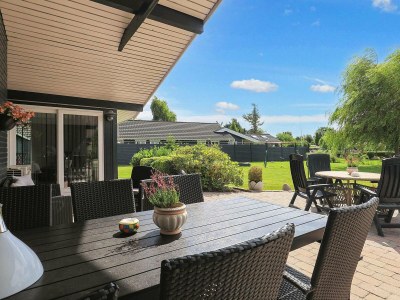 Holiday house Helles Strandhaus in Marielyst -- By Traum Ferienwohnungen - Outdoor photo 21