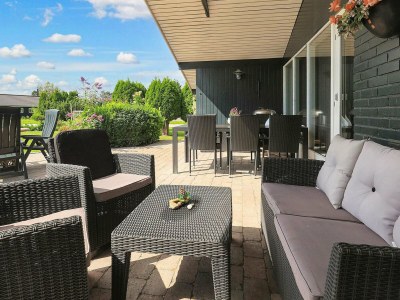 Holiday house Helles Strandhaus in Marielyst -- By Traum Ferienwohnungen - Outdoor photo 22