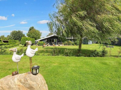 Holiday house Helles Strandhaus in Marielyst -- By Traum Ferienwohnungen - Outdoor photo 23