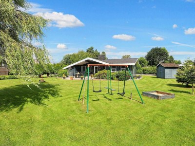 Holiday house Helles Strandhaus in Marielyst -- By Traum Ferienwohnungen - Outdoor photo 24