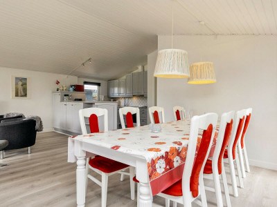 Holiday house Helles Strandhaus in Marielyst -- By Traum Ferienwohnungen - Outdoor photo 25