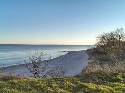 Holiday house Helles Strandhaus in Marielyst -- By Traum Ferienwohnungen - Outdoor photo 29