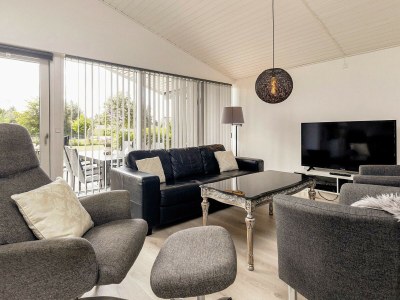 Holiday house Helles Strandhaus in Marielyst -- By Traum Ferienwohnungen - Outdoor photo 32