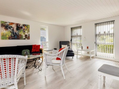 Holiday house Helles Strandhaus in Marielyst -- By Traum Ferienwohnungen - Outdoor photo 34