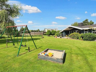 Holiday house Helles Strandhaus in Marielyst -- By Traum Ferienwohnungen - Outdoor photo 36