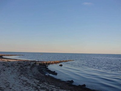 Holiday house Helles Strandhaus in Marielyst -- By Traum Ferienwohnungen - Outdoor photo 37