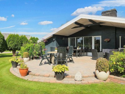 Holiday house Helles Strandhaus in Marielyst -- By Traum Ferienwohnungen - Outdoor photo 39